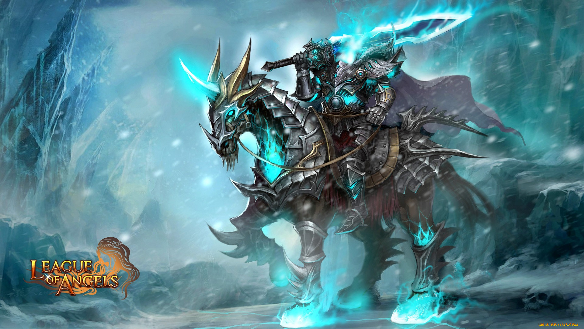  , league of angels, league, of, angels